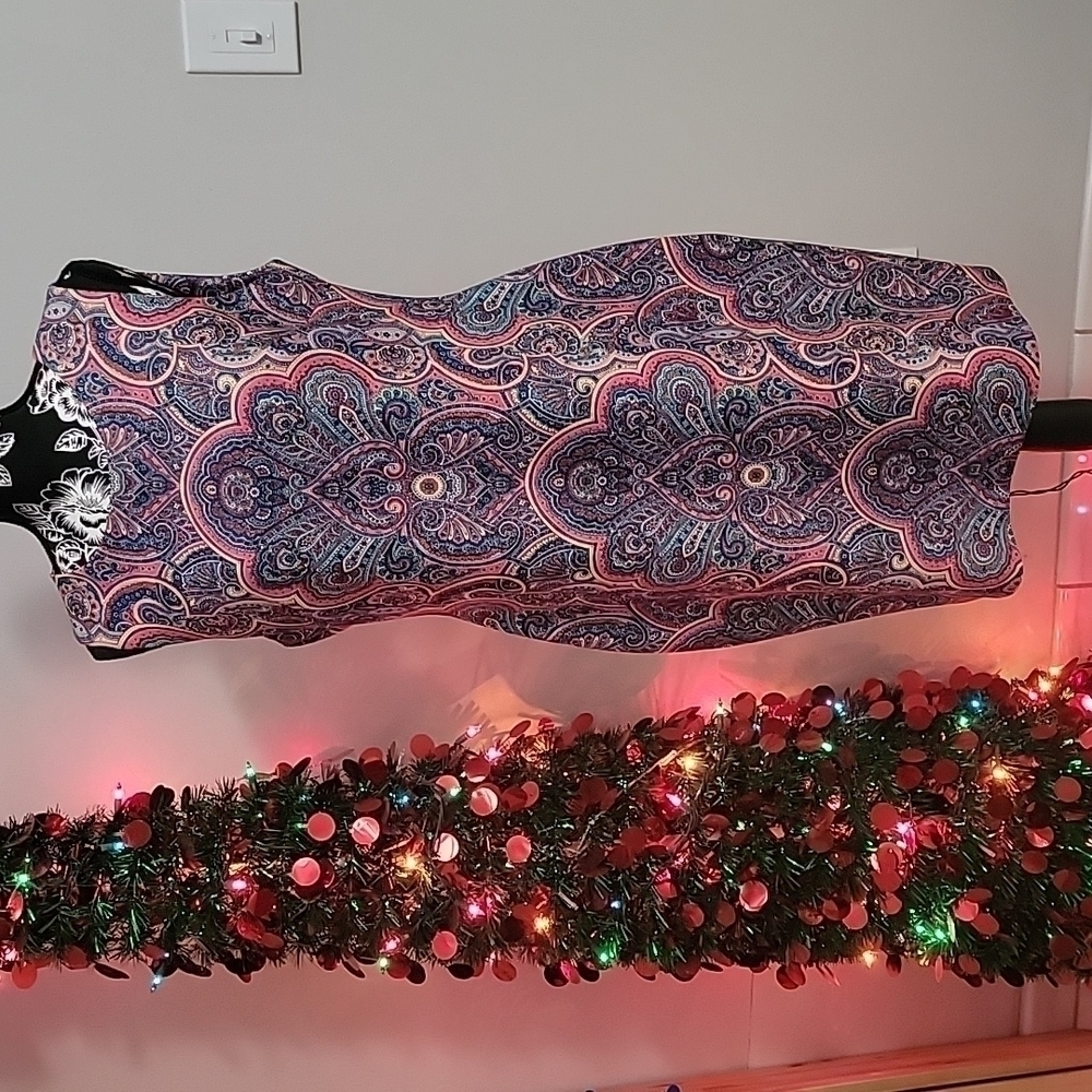 Tommy Hilfiger dress